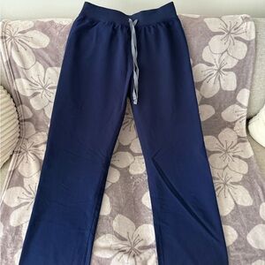Figs High Waisted Livingston Scrub Pant